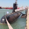 阿根廷政府成立调查组 调查“圣胡安号”潜艇失联事件