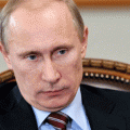 普京宣布参加2018年总统选举：俄罗斯将一直前进