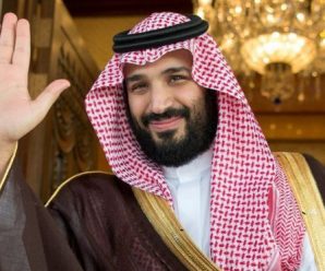 沙特反腐已逮捕320人 展开“财产换自由”谈判
