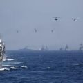 日本拟新采购两艘护卫舰 监视中国海洋活动