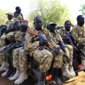 南苏丹部族内部发生冲突 已致172人死亡213人受伤