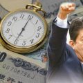 “安倍经济学”的五年：有好、有坏、有停滞