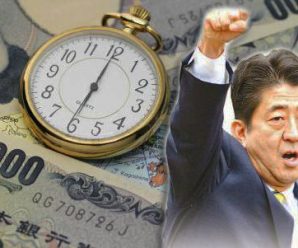 “安倍经济学”的五年：有好、有坏、有停滞