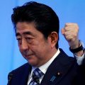 日本贫富差距扩大！安倍让更多财富流向富人的口袋