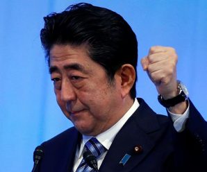 日本贫富差距扩大！安倍让更多财富流向富人的口袋