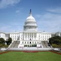 美国众议院通过临时预算法案 避免美国政府停摆