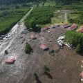 智利泥石流灾害已造成14人死亡 降雨致搜寻工作暂停