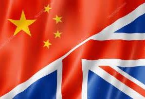 英国财相组团前往中国 希望加强贸易关系