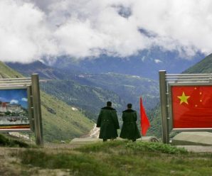 中国已在洞朗建立完整军事驻地？印度国会炮轰莫迪