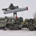 S400导弹将成中国反导网新鲜血液 中国需要“克隆”吗？