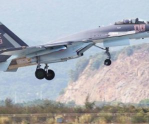港媒：中俄加强军工合作 或进口中国无人机与武器部件