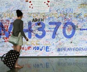 马航MH370搜寻重启 八艘无人驾驶潜艇或将联合扫测