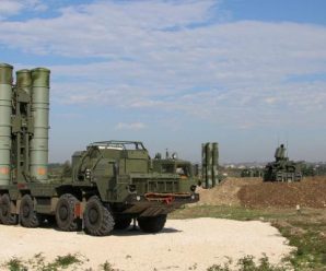 美媒：印度抱怨俄S-400导弹太贵 交易谈判失败