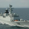 俄媒称只有中国才能帮助俄海军：军舰短缺就向中国买