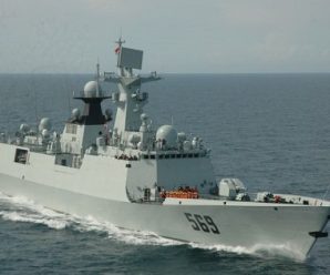 俄媒称只有中国才能帮助俄海军：军舰短缺就向中国买