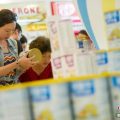 尼尔森：中国消费者跨境购物“井喷” 母婴产品最受欢迎