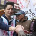 蒋万安不选台北市长人气更旺 被封“国民党新生代男神”