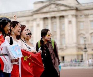 美媒：中国旅游实力凸显 增长不是“纸牌屋”