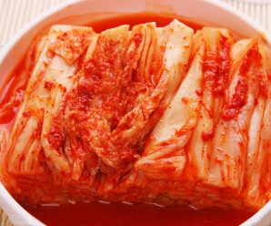 韩媒惊呼中国泡菜“攻陷”韩国市场：占比达99%