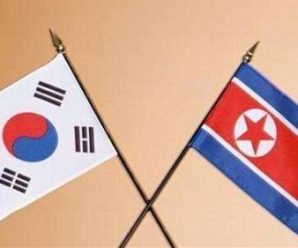 韩向朝通报会谈代表团名单 韩统一部长任首席代表