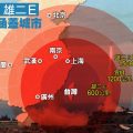 借口大陆军事威胁 台秘密研制射程覆盖北京导弹