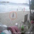 1名中国游客在泰国苏梅岛海域被海浪卷走 暂未寻获