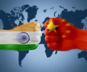 印外交官：为什么中国总是赢家，印度却走不了多远？