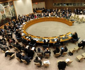科威特等6国正式成为联合国安理会非常任理事国