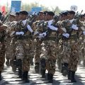 伊朗伊斯兰革命卫队：2017伊朗”骚乱”事件已平息