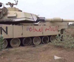 超1200辆战车被毁：伊朗媒体称沙特联军在也门损失惨重