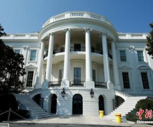 白宫将禁止访客与幕僚在核心区使用私人手机