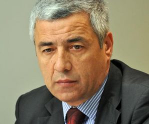 前塞尔维亚科索沃事务部秘书被刺杀 因犯战争罪去年刚出狱