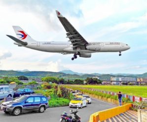 台当局拒批两岸春节航班 厦门航空发表航班被迫取消声明