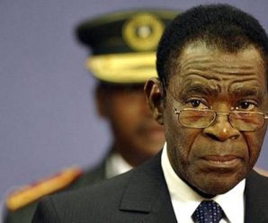 赤道几内亚挫败一起政变图谋：外籍佣兵意图攻击总统
