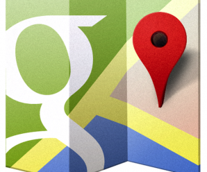 时隔8年后 谷歌地图重返中国