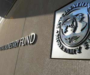 IMF再次上调今年中国经济增长预期至6.6%