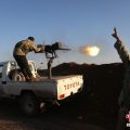 土耳其对叙利亚阿夫林军事行动进入第三天 土方称不会让步