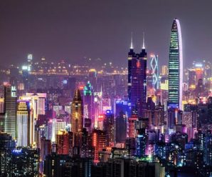 日本羡慕深圳发展迅速：硅谷一个月就是深圳一星期