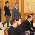 金正恩邀请文在寅访问平壤 文在寅回应“要创造条件”