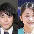 日本真子公主未婚夫被指“婚姻诈骗” 二人婚事或告吹