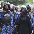 马尔代夫议会批准延长国家紧急状态30天 印美“深感失望”