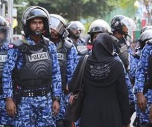 马尔代夫议会批准延长全国紧急状态30天