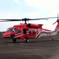 台新购“最强”救援直升机疑似坠海 机上六人失踪