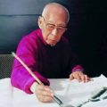 国学大师饶宗颐先生去世 享年101岁
