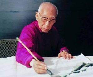 国学大师饶宗颐先生去世 享年101岁