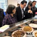 周美青若选台北市长 台湾政局将有大变化?