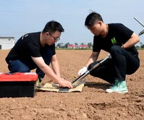 英媒：中国将对土壤污染展开详细调查 加快推进综合治理