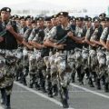 巴基斯坦数千官兵赴沙特教授山区作战：或被卷入也门战事