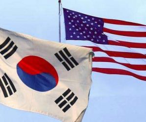 这一轮贸易战韩国受伤最重 美对韩进口限制多达40项