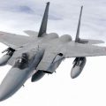 美军事专家：日本丧失对中国空中优势 F15J全面落后